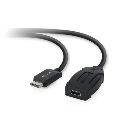Fasttrack Displayport to HDMI Adapter FA521402